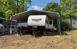 196 Fox Drive, Bracey, VA 23919
