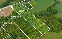 Tract 2 N UW Hwy 231, Gosport, IN 47460