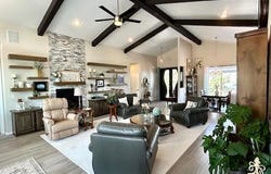 1491 W Snow Creek Trail, Show Low, AZ 85901