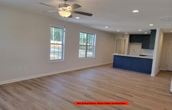 307 E Holmes Street, Benson, NC 27504