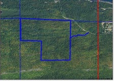 TBD160 M-26, Copper Harbor, MI 49918