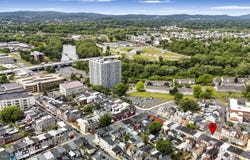 227 N FRONT Street, READING, PA 19601