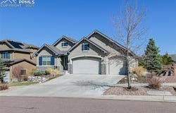 1382 Morro Bay Way, Colorado Springs, CO 80921