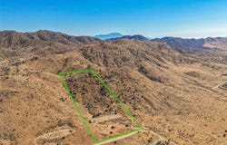 0 Santa Barbara Drive, Yucca Valley, CA 92284
