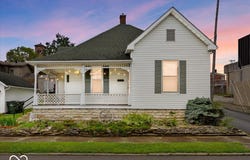 215 N East Street, Greensburg, IN 47240