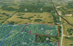 36005 HWY 20, Jay, OK 74346