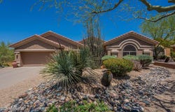 5336 E GLORIA Lane, Cave Creek, AZ 85331
