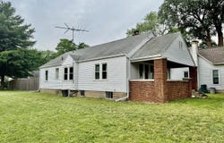 313 S Brittain Avenue, Muncie, IN 47303