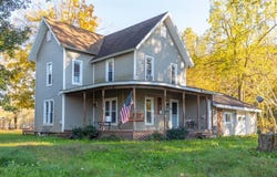 117 S EAST STREET, Knoxville, PA 16928
