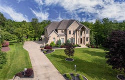 110 Marcur Ln, Center Twp, PA 15061