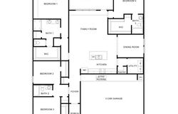 1021 Pepperwood Drive, Prairie Grove, AR 72753