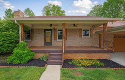 448 Daniels Ln, Celina, TN 38551