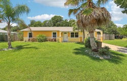2704 YULE TREE DRIVE, EDGEWATER, FL 32141