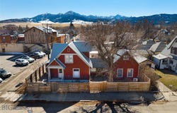 215 W Lewis Street, Livingston, MT 59047