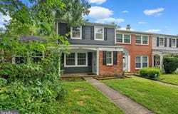 5468 GLOUCESTER ROAD, COLUMBIA, MD 21044