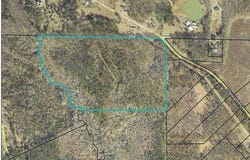 0 Stewart Road, Meansville, GA 30256