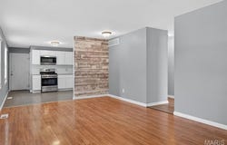 26 Steeplechase Drive, St Peters, MO 63376