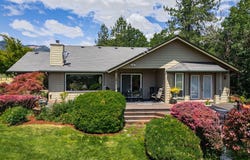 321 Kubli Road, Grants Pass, OR 97527