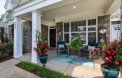 9826 Springholm Drive, Charlotte, NC 28278