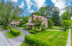 111 W High Street, Milford, PA 18337