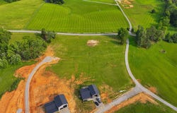 Lot #8 Pearl Dunbar Rd, Jabez, KY 42544