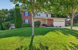 117 Meadow Ridge Court, St Peters, MO 63376