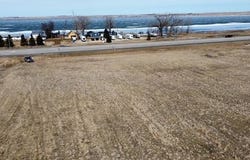 9.98 acres Highway 12, Waubay, SD 57273