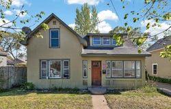 616 Johnson Street, Anoka, MN 55303