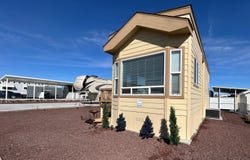 8242 Bogie Loop, Show Low, AZ 85901