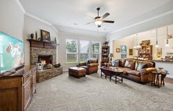 320 Haven Road, Waxahachie, TX 75165
