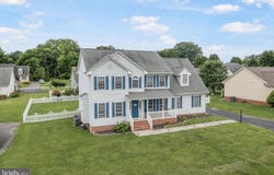 244 MEADOW LANE, BOWLING GREEN, VA 22427