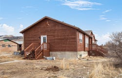 131 Yellowstone Trail, Whitehall, MT 59759