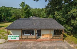 2563 Roosevelt Highway, Manchester, GA 31816