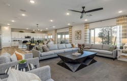 12722 W Luxton Ln, Avondale, AZ 85323