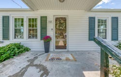 1112 S Buffalo Street, Erwin, TN 37650