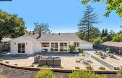 414 Castello Rd, Lafayette, CA 94549