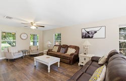 1925 N Dale Avenue, Stephenville, TX 76401