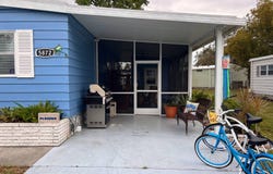 5872 Camelot Drive South, Sarasota, FL 34233