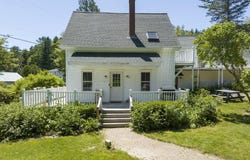 41 Hendricks Hill Road, Southport, ME 04576