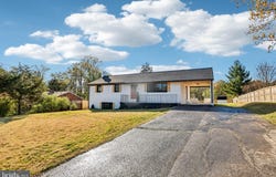 5302 OLD MILL ROAD, ALEXANDRIA, VA 22309