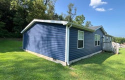 1726 RIDGE ROAD (BUILDING ONLY), WHITEFORD, MD 21160