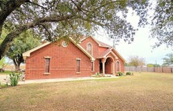 3007 Chapin Street, Edinburg, TX 78541