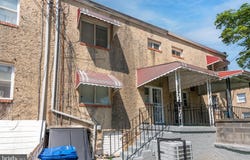 4917 PEMBRIDGE AVENUE, BALTIMORE, MD 21215