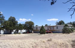 116 Turquoise Trail, Datil, NM 87821