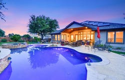 2728 Long Lasso Pass, Leander, TX 78641