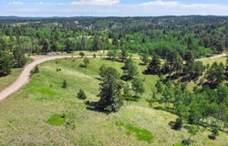 0 Schubarth Trail, Woodland Park, CO 80863