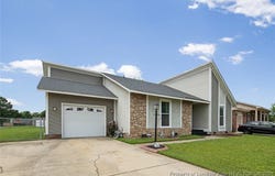 1001 Glen Reilly Drive, Fayetteville, NC 28314