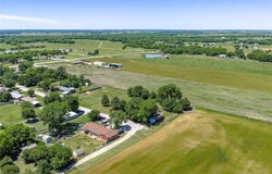 101 Christi Street, Paoli, OK 73074