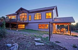 819 Pine Drive, Ridgway, CO 81432