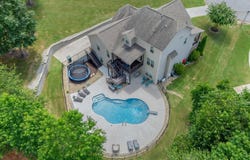 222 Willowgreen Way, Greer, SC 29651